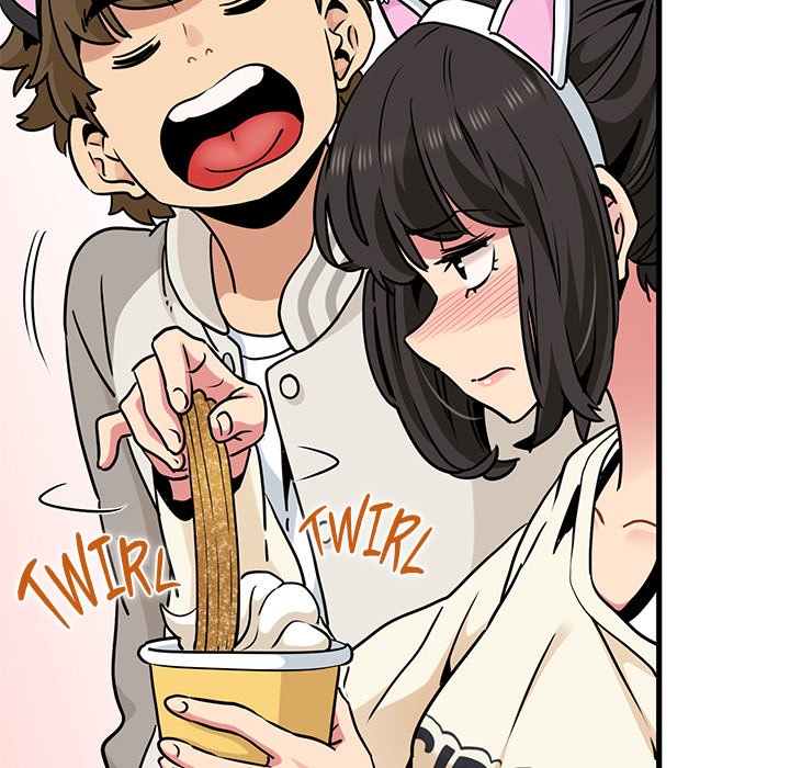 A Turning Point Chapter 77 - Manhwa18.com