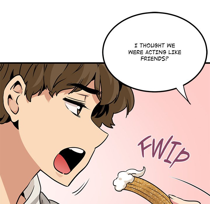 A Turning Point Chapter 77 - Manhwa18.com