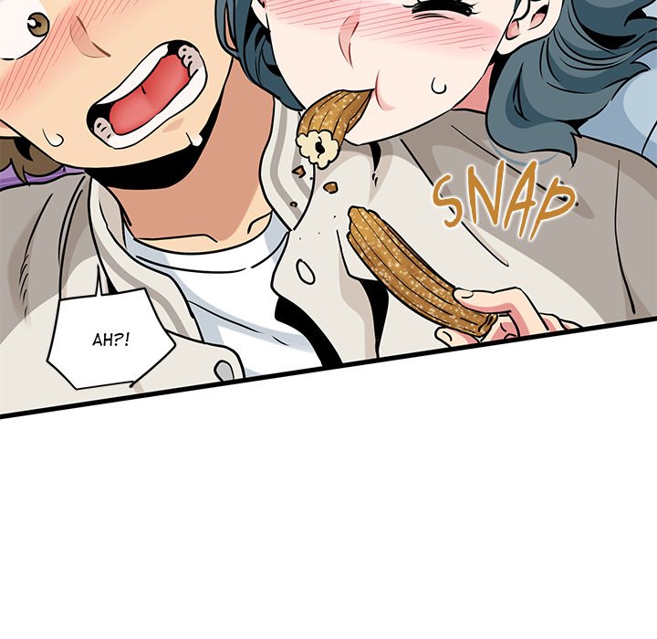 A Turning Point Chapter 77 - Manhwa18.com