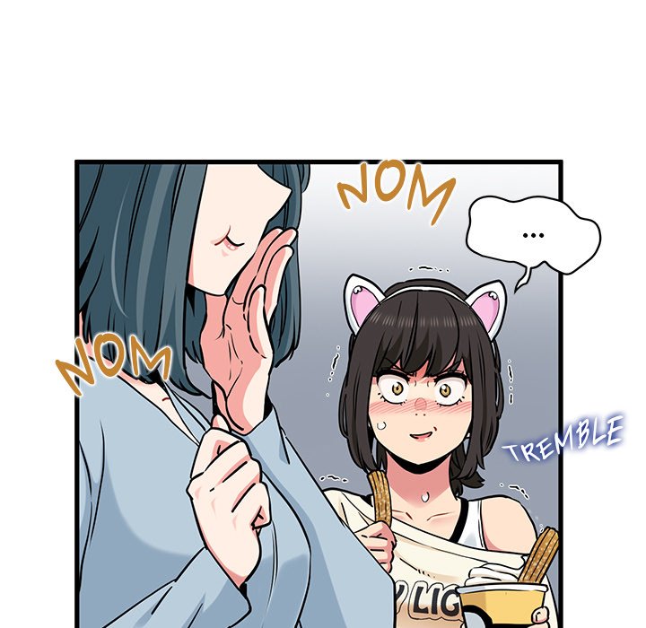 A Turning Point Chapter 77 - Manhwa18.com