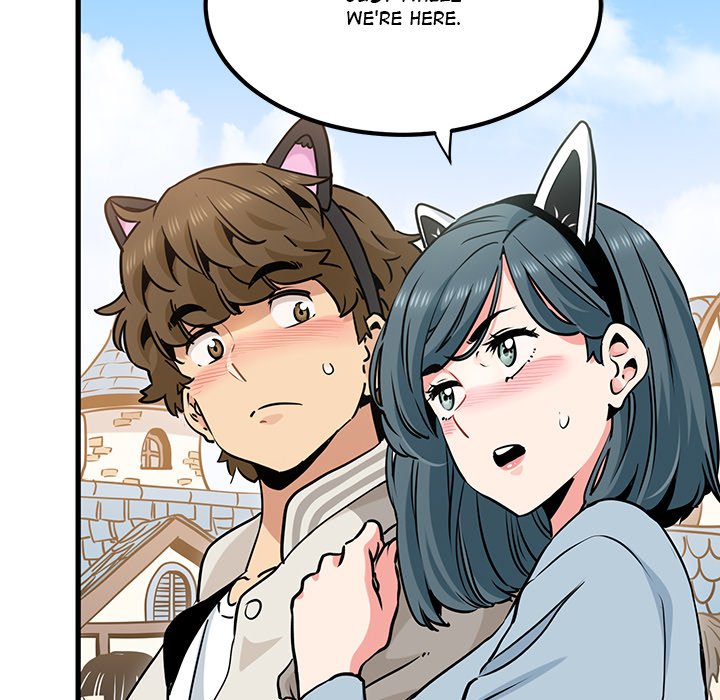 A Turning Point Chapter 78 - Manhwa18.com