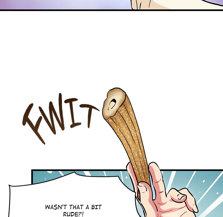 A Turning Point Chapter 78 - Manhwa18.com