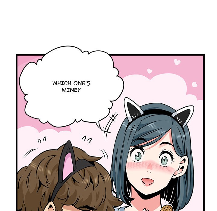 A Turning Point Chapter 78 - Manhwa18.com