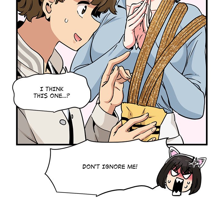 A Turning Point Chapter 78 - Manhwa18.com