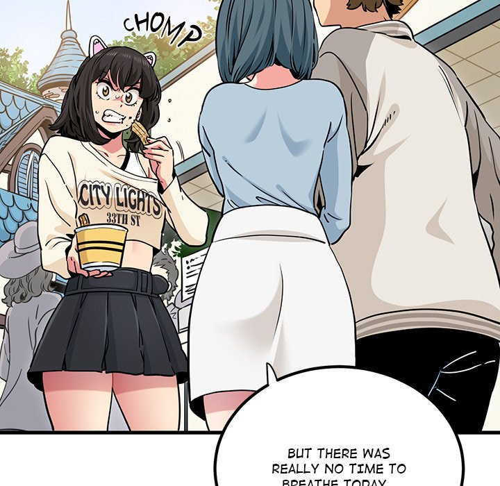 A Turning Point Chapter 78 - Manhwa18.com
