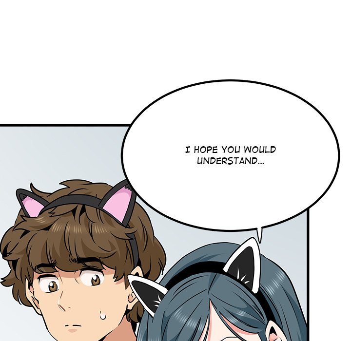 A Turning Point Chapter 78 - Manhwa18.com