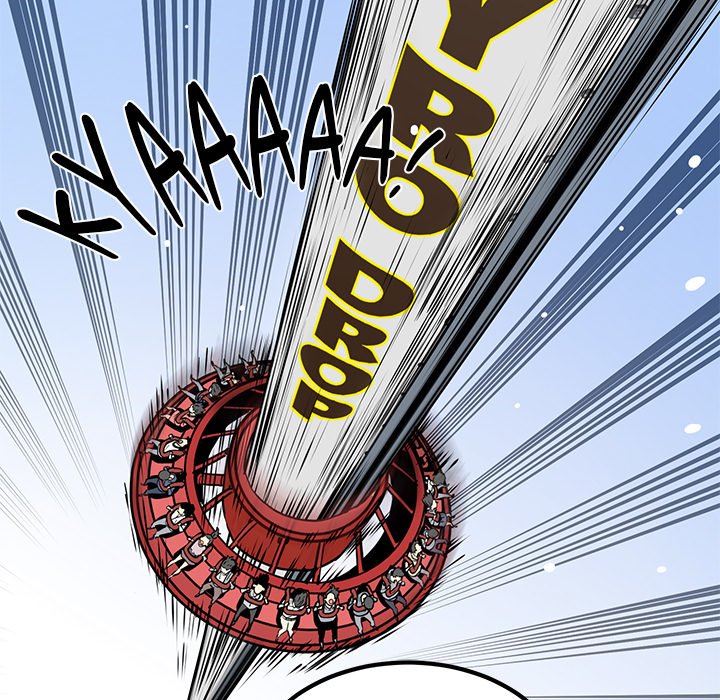 A Turning Point Chapter 78 - Manhwa18.com