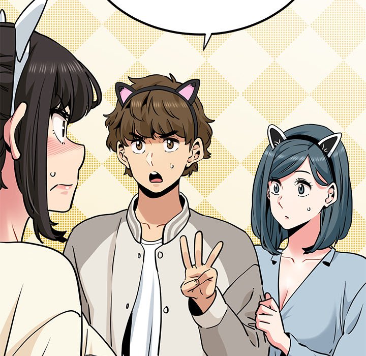 A Turning Point Chapter 78 - Manhwa18.com
