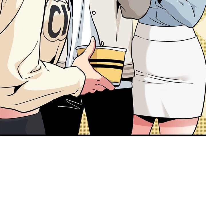 A Turning Point Chapter 78 - Manhwa18.com