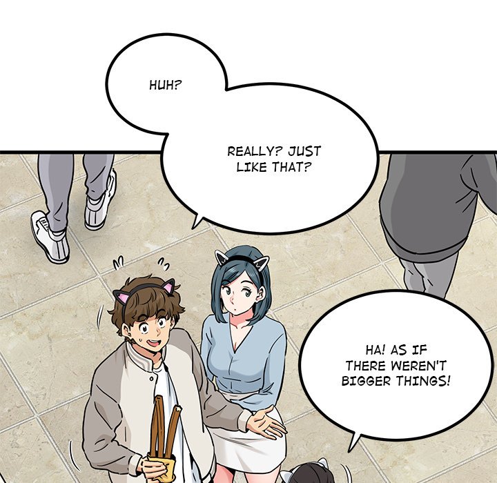 A Turning Point Chapter 78 - Manhwa18.com