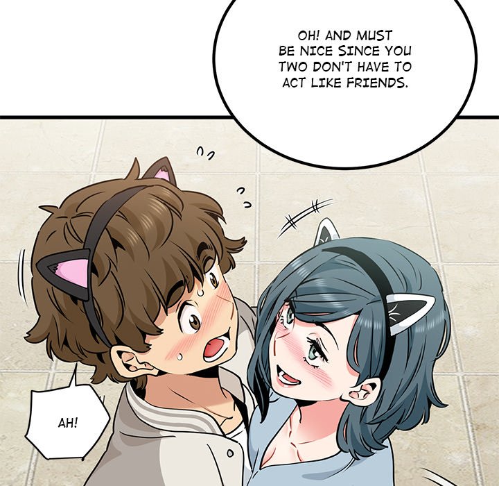 A Turning Point Chapter 78 - Manhwa18.com