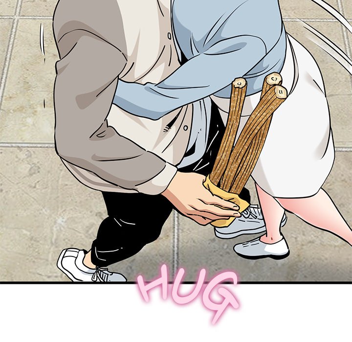 A Turning Point Chapter 78 - Manhwa18.com
