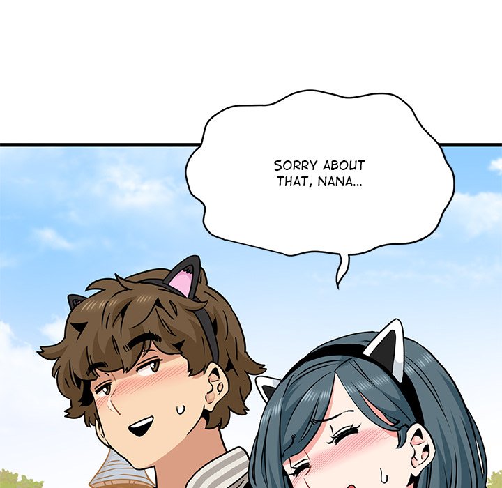 A Turning Point Chapter 78 - Manhwa18.com
