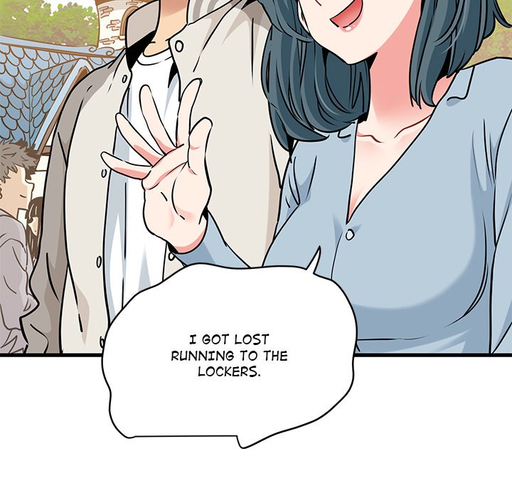 A Turning Point Chapter 78 - Manhwa18.com