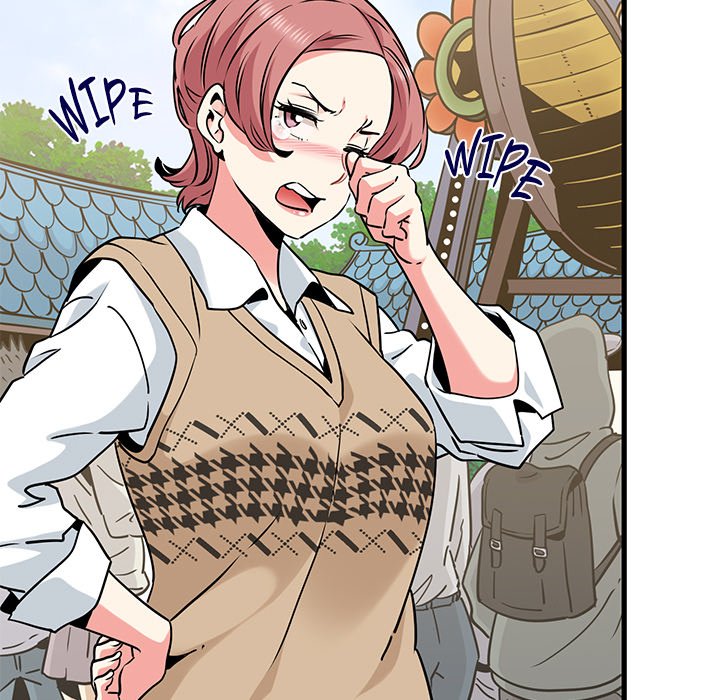 A Turning Point Chapter 78 - Manhwa18.com