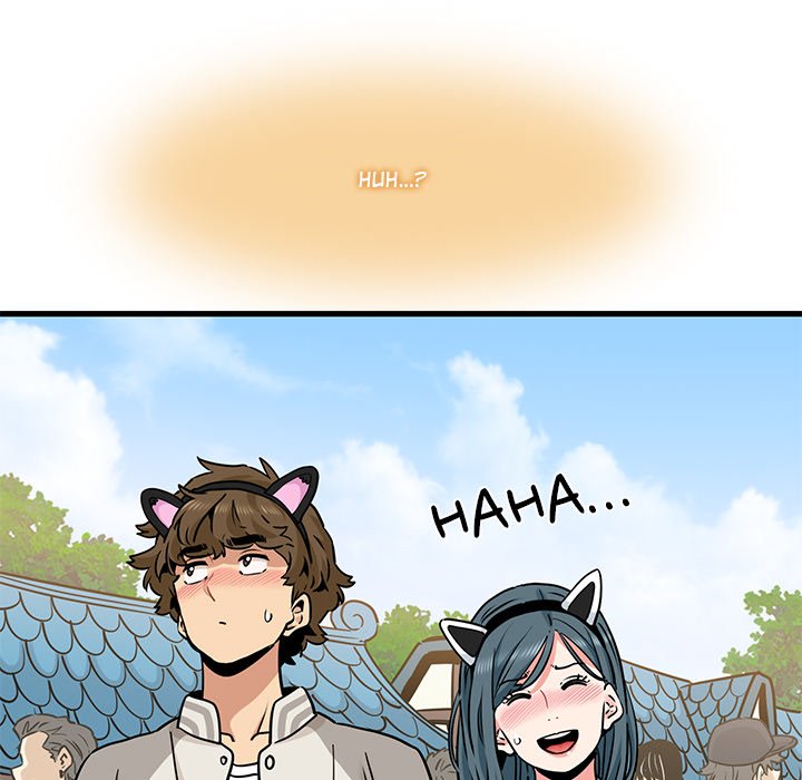 A Turning Point Chapter 78 - Manhwa18.com