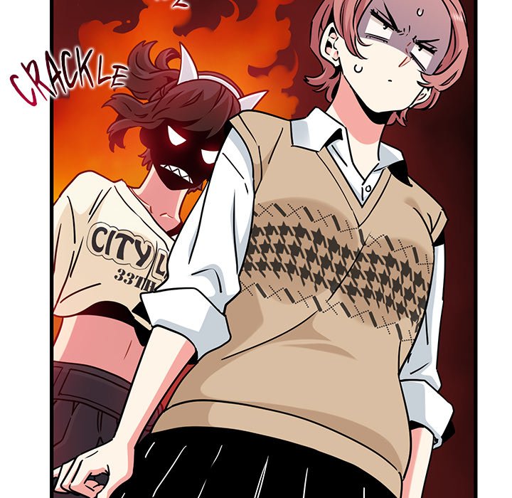 A Turning Point Chapter 78 - Manhwa18.com