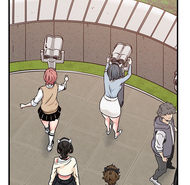 A Turning Point Chapter 78 - Manhwa18.com