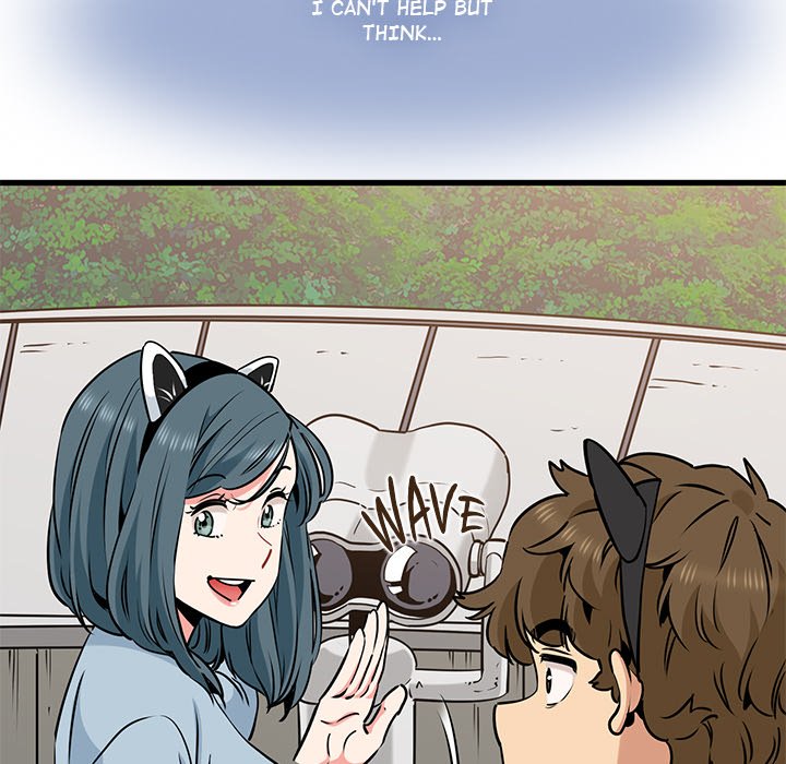 A Turning Point Chapter 78 - Manhwa18.com