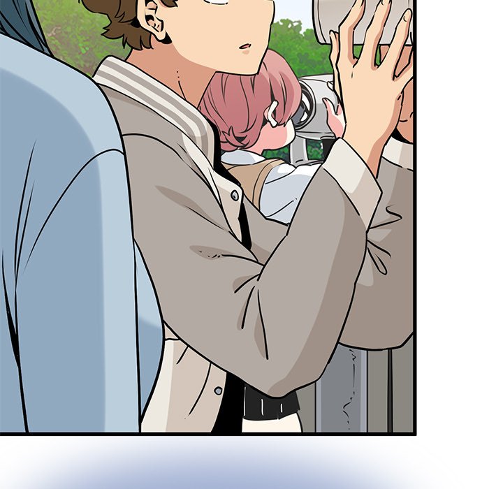 A Turning Point Chapter 78 - Manhwa18.com