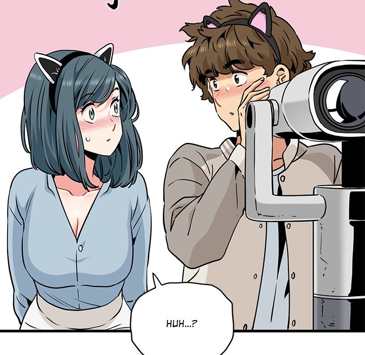 A Turning Point Chapter 78 - Manhwa18.com