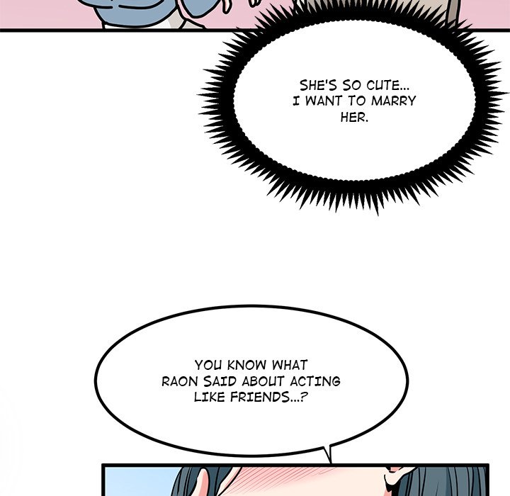 A Turning Point Chapter 78 - Manhwa18.com