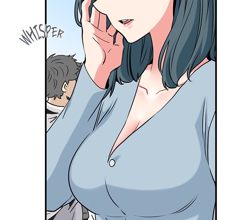 A Turning Point Chapter 78 - Manhwa18.com