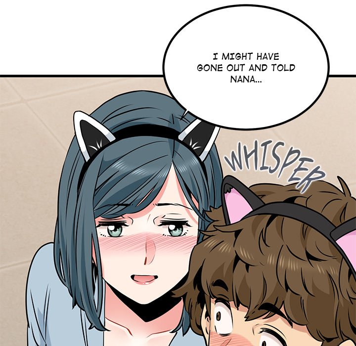 A Turning Point Chapter 78 - Manhwa18.com