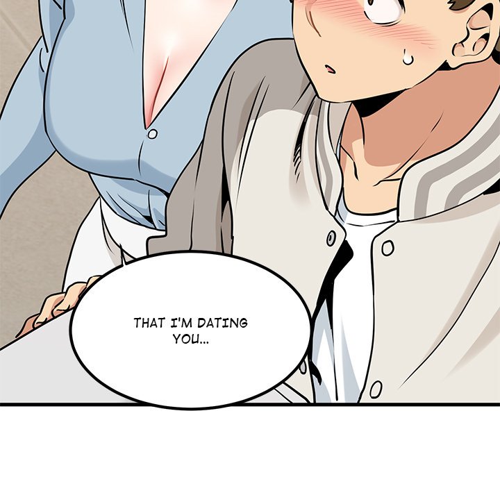 A Turning Point Chapter 78 - Manhwa18.com