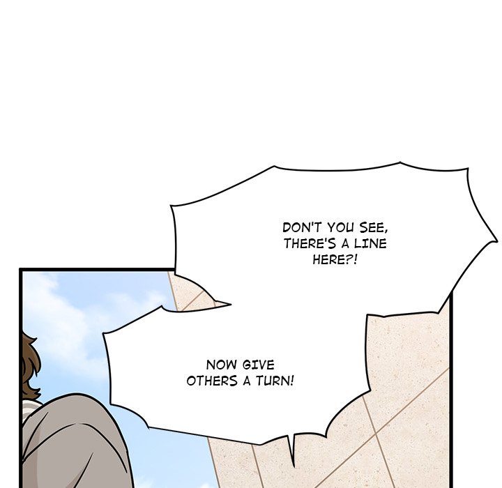 A Turning Point Chapter 78 - Manhwa18.com
