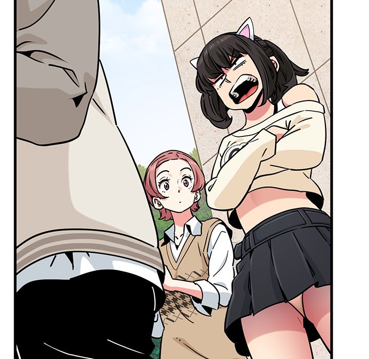A Turning Point Chapter 78 - Manhwa18.com