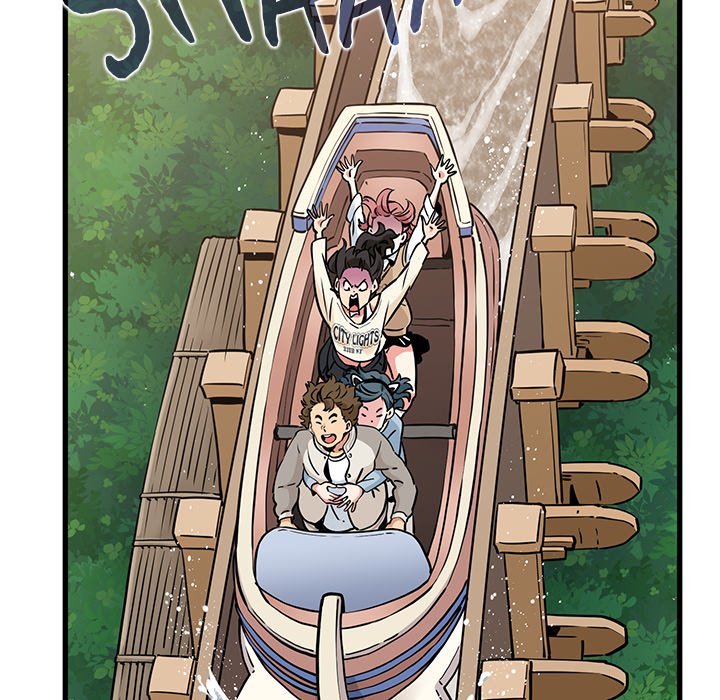 A Turning Point Chapter 78 - Manhwa18.com