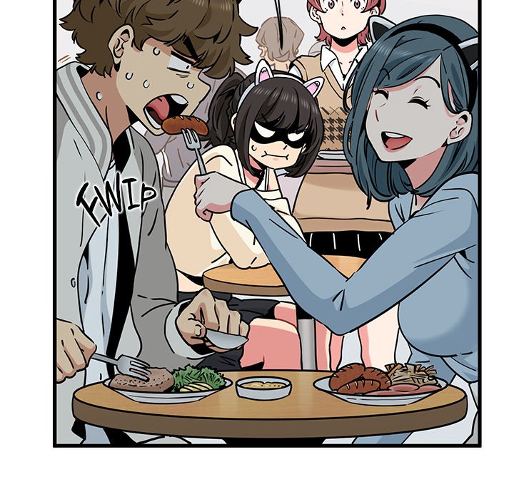 A Turning Point Chapter 78 - Manhwa18.com