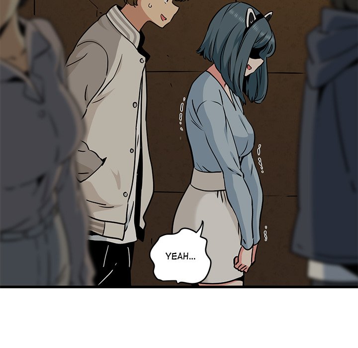A Turning Point Chapter 78 - Manhwa18.com
