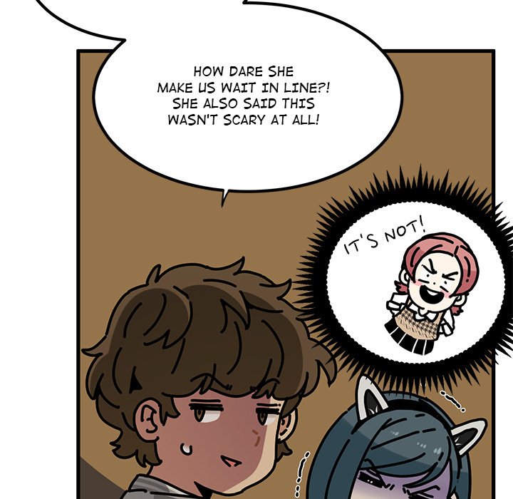 A Turning Point Chapter 78 - Manhwa18.com