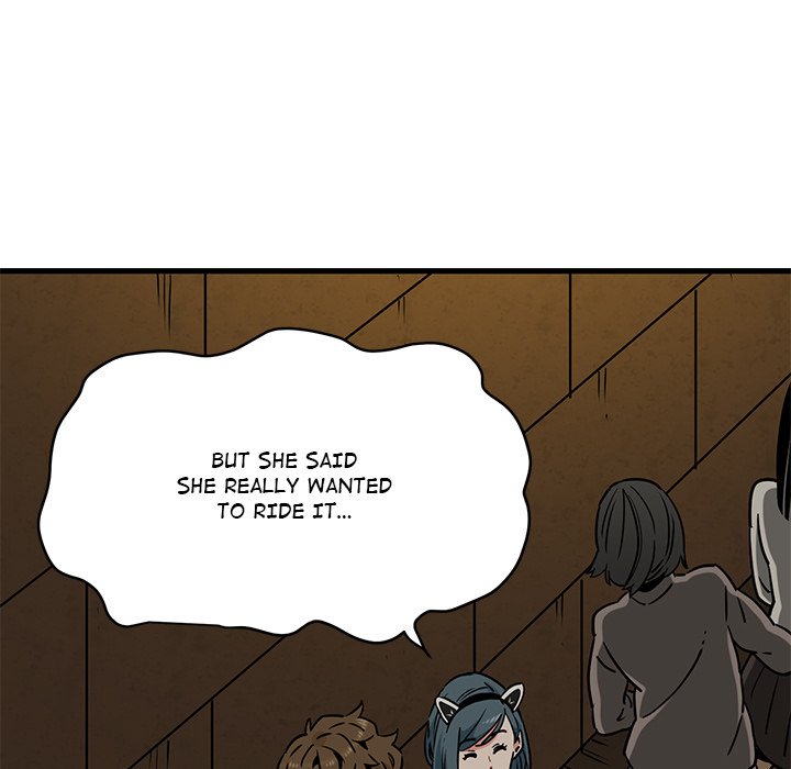 A Turning Point Chapter 78 - Manhwa18.com