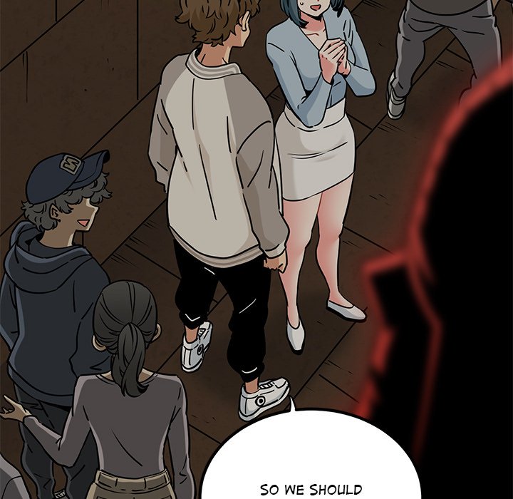 A Turning Point Chapter 78 - Manhwa18.com