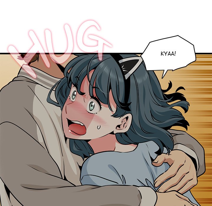 A Turning Point Chapter 78 - Manhwa18.com