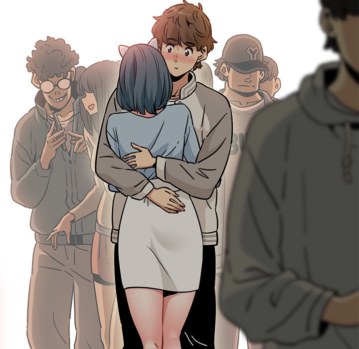 A Turning Point Chapter 78 - Manhwa18.com