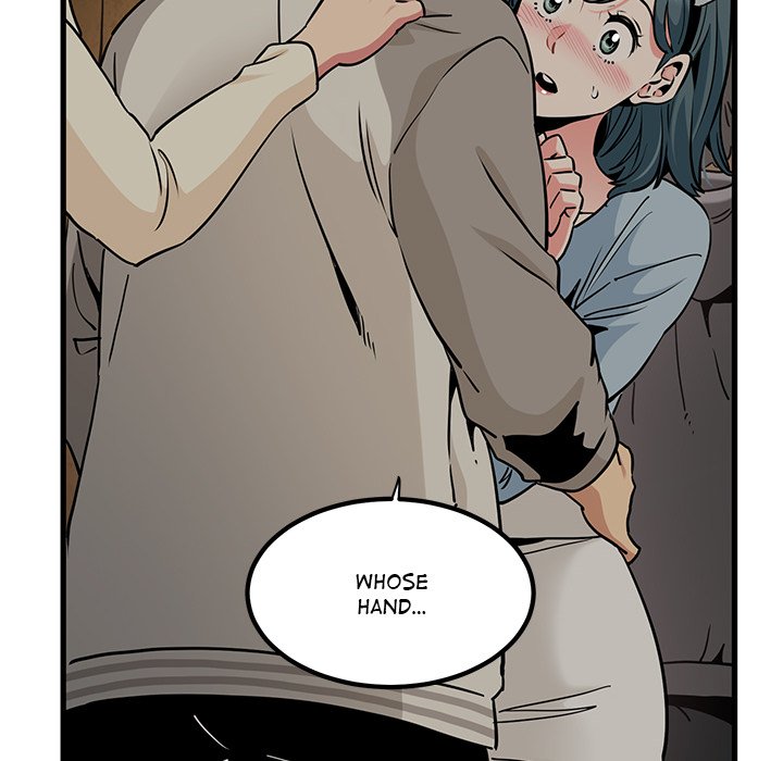 A Turning Point Chapter 78 - Manhwa18.com