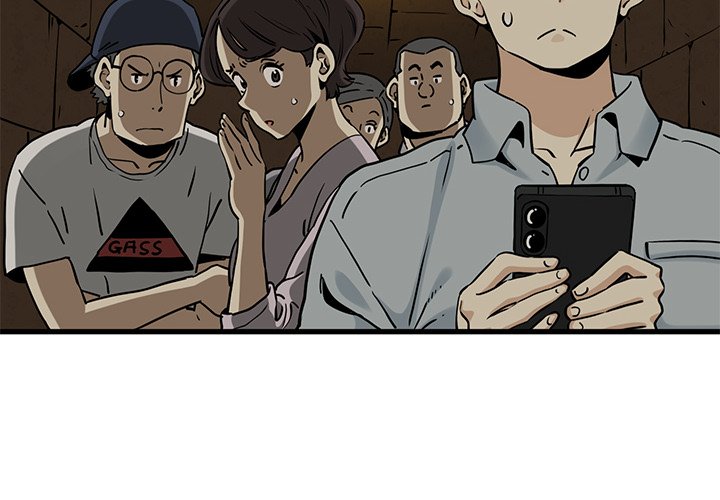 A Turning Point Chapter 79 - Manhwa18.com