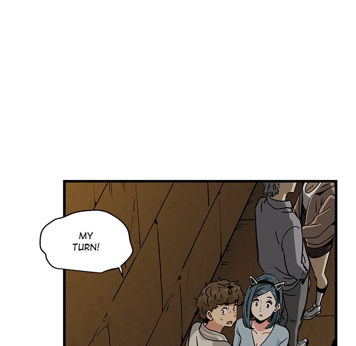A Turning Point Chapter 79 - Manhwa18.com