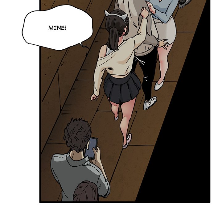 A Turning Point Chapter 79 - Manhwa18.com