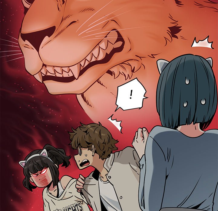 A Turning Point Chapter 79 - Manhwa18.com