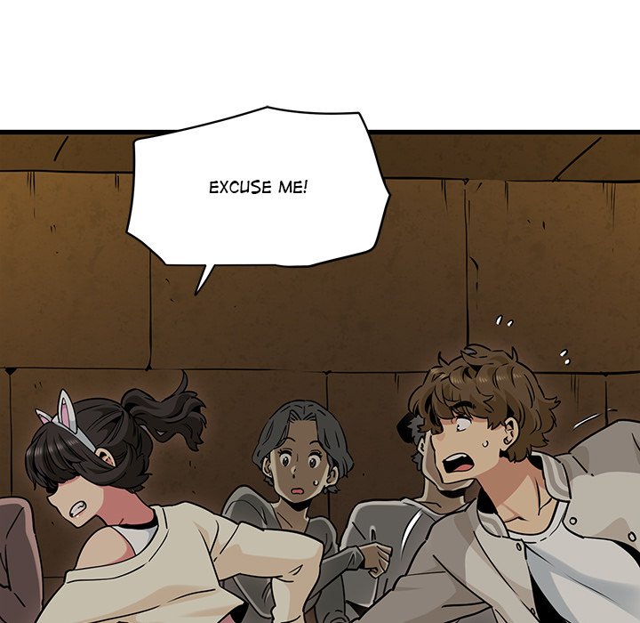 A Turning Point Chapter 79 - Manhwa18.com