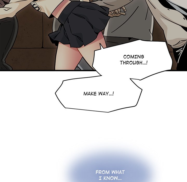 A Turning Point Chapter 79 - Manhwa18.com