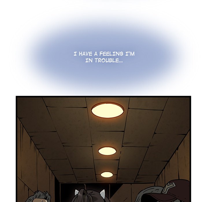 A Turning Point Chapter 79 - Manhwa18.com