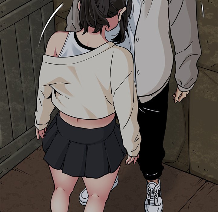 A Turning Point Chapter 79 - Manhwa18.com