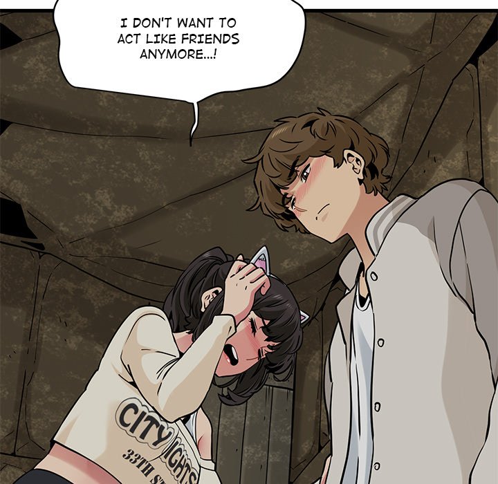 A Turning Point Chapter 79 - Manhwa18.com