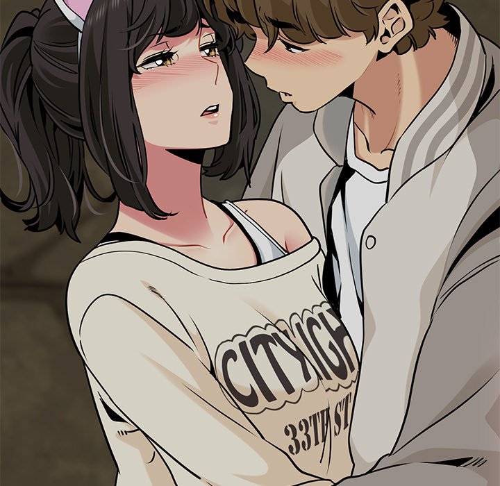 A Turning Point Chapter 79 - Manhwa18.com